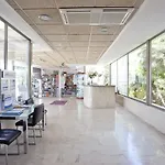 Fergus Paraiso - Adults Only Otel Santa Eularia des Riu