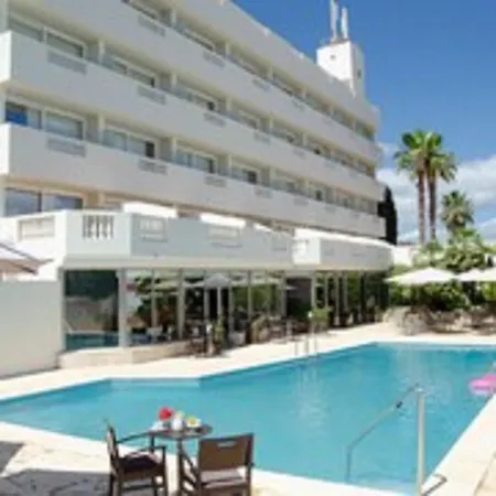 Fergus Paraiso - Adults Only Otel Santa Eularia des Riu