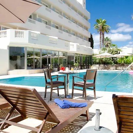 Otel Fergus Paraiso - Adults Only Santa Eularia des Riu